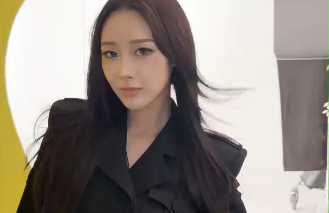 260612 aespa TikTok Update with Giselle - 𝗜’𝗹𝗹 𝗺𝗮𝗸𝗲 𝗶𝘁 𝗟𝗘𝗠𝗢𝗡𝗔𝗗𝗘