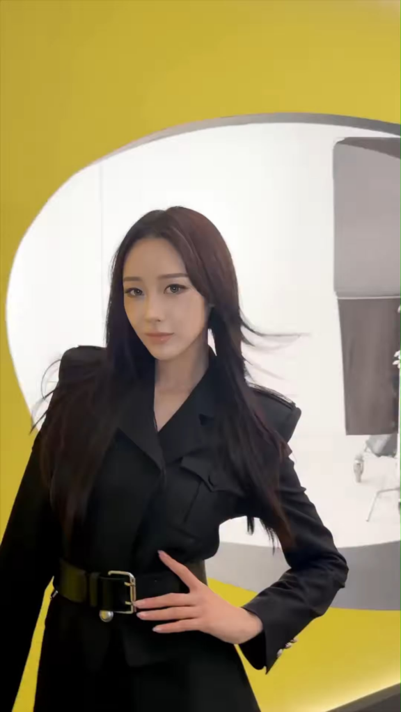 260612 aespa TikTok Update with Giselle - 𝗜’𝗹𝗹 𝗺𝗮𝗸𝗲 𝗶𝘁 𝗟𝗘𝗠𝗢𝗡𝗔𝗗𝗘