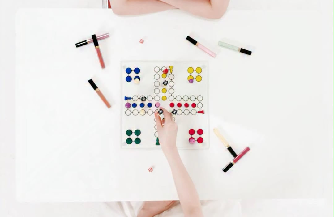 260622 Karina for VOGUE KOREA x CHANEL BEAUTY (July 2026 Issue Teaser Film)