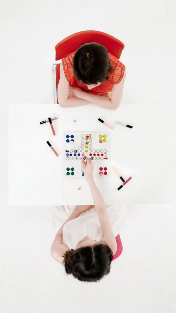 260622 Karina for VOGUE KOREA x CHANEL BEAUTY (July 2026 Issue Teaser Film)