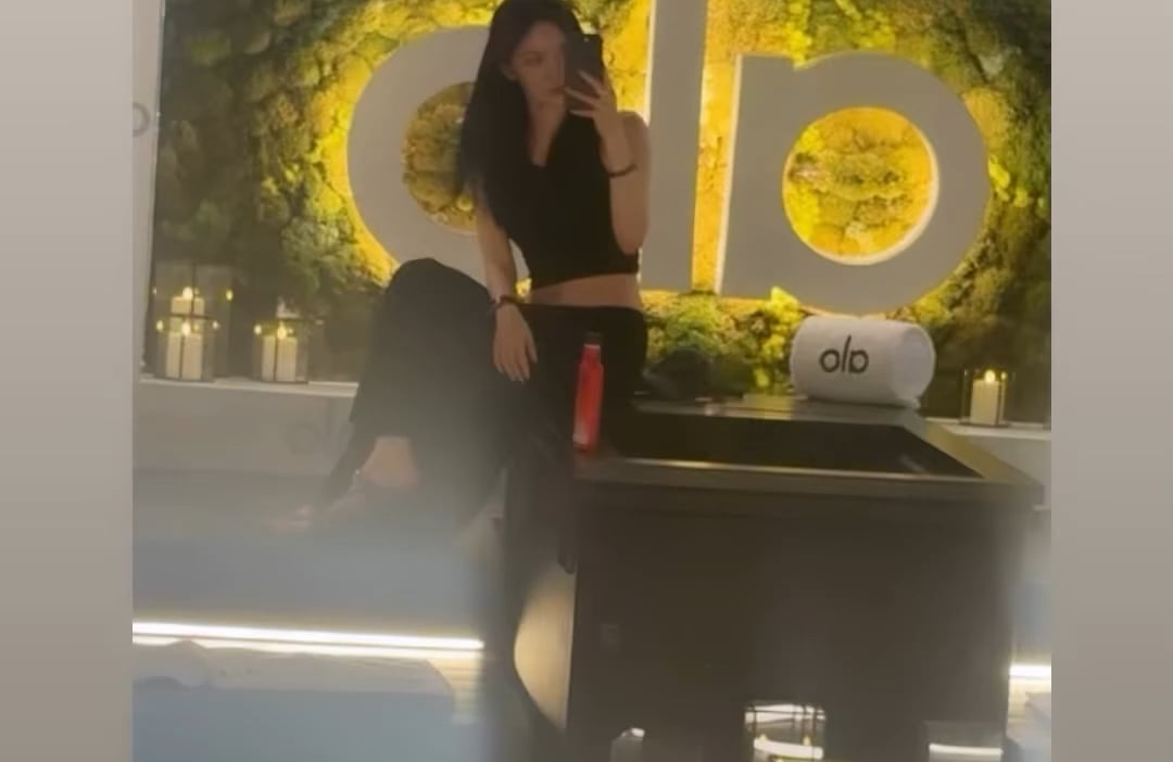 260609 Ningning Instagram Story Update