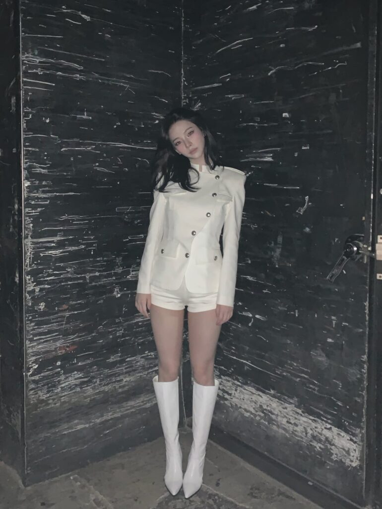 260605 Karina Instagram Update