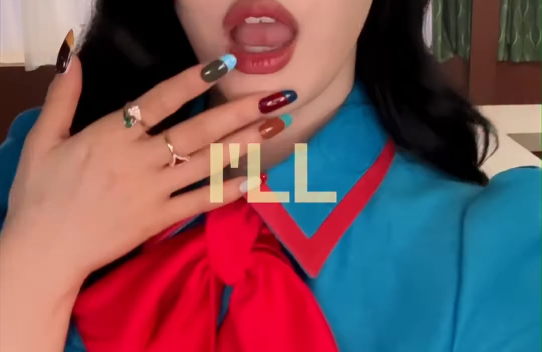 260609 aespa TikTok Update with Ningning - ᴹᴬᴷᴱ ᴵᵀ ᴸᴱᴹᴼᴺᴬᴰᴱ