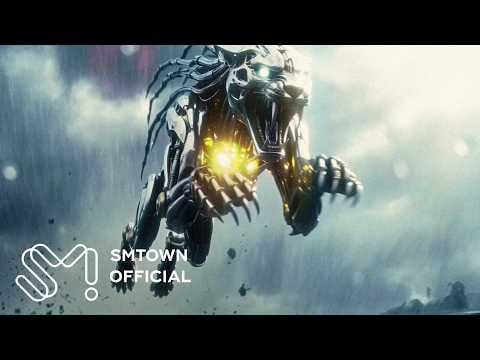 260601 aespa - LEMONADE (Zedd Remix)