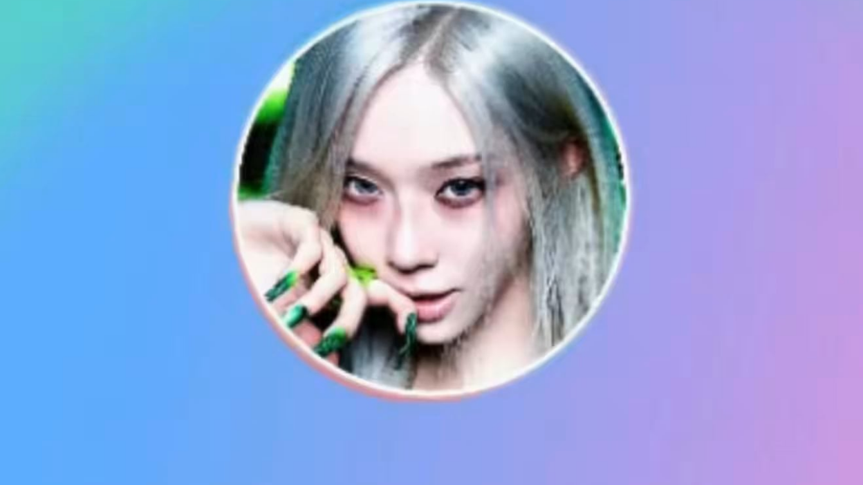260623 Winter's new puppy: “Bbonyo came from a shelter.. there was some kind of auction for puppies.. but no one took her, she was at risk of being sent to a breeding facility.. so the shelter stepped in & brought her, then I adopted her.. Human really should feel sorry, humans should be ashamed.."