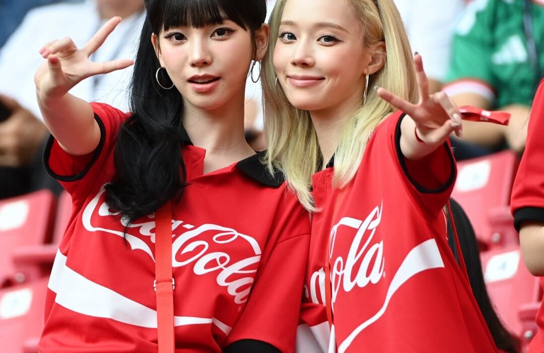 260612 Karina with Winter