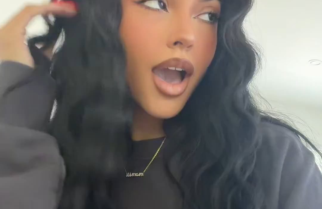 260529 Becky G TikTok Update with 'LEMONADE'