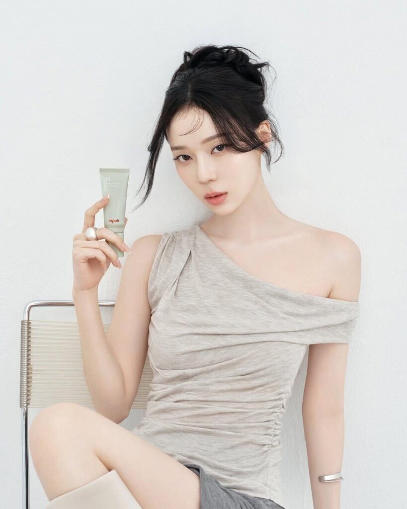 260613 Winter for espoir