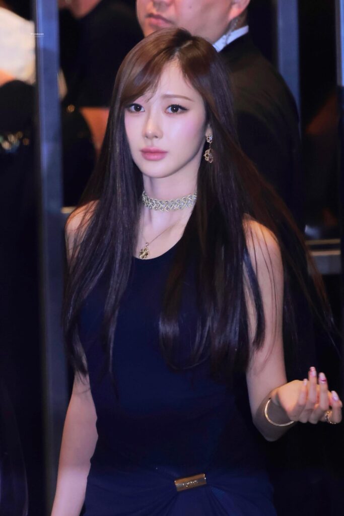 251015 Giselle