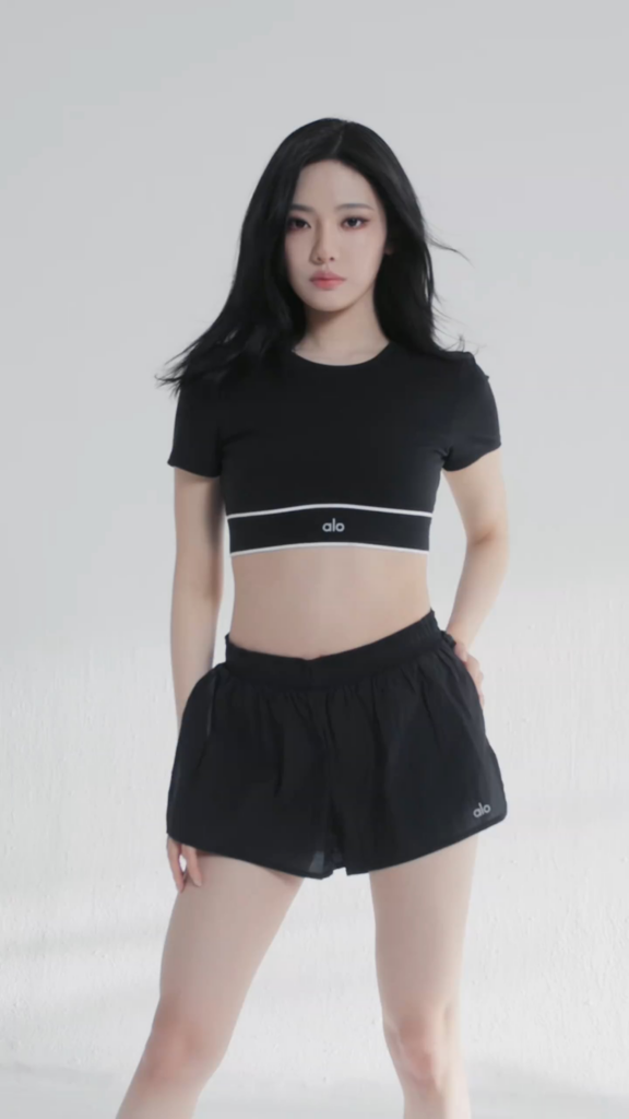 260626 Ningning for ALO