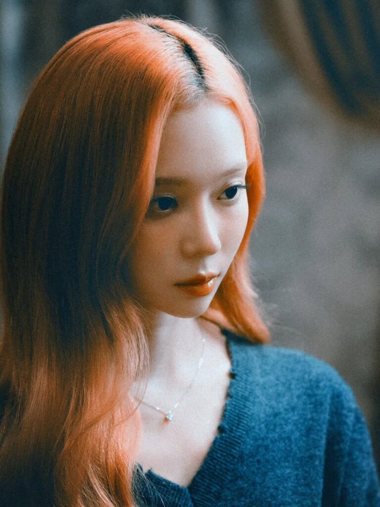 260613 Kim Byungju Instagram Update with Winter - Ggoggomoo EP. 227 Behind Photo