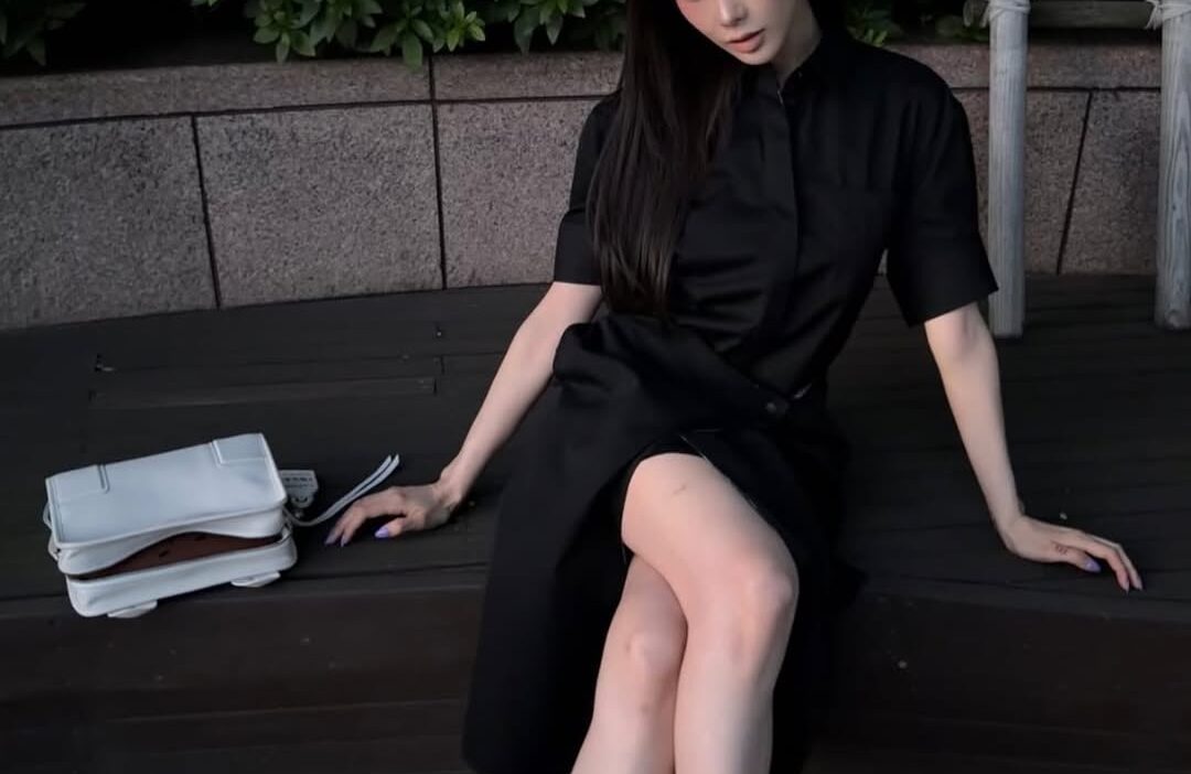 260601 Giselle Instagram Update