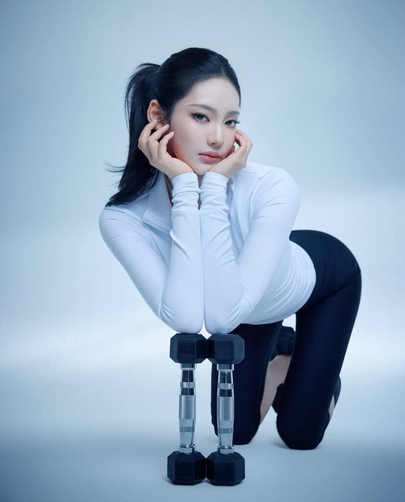 260616 Ningning for ALO