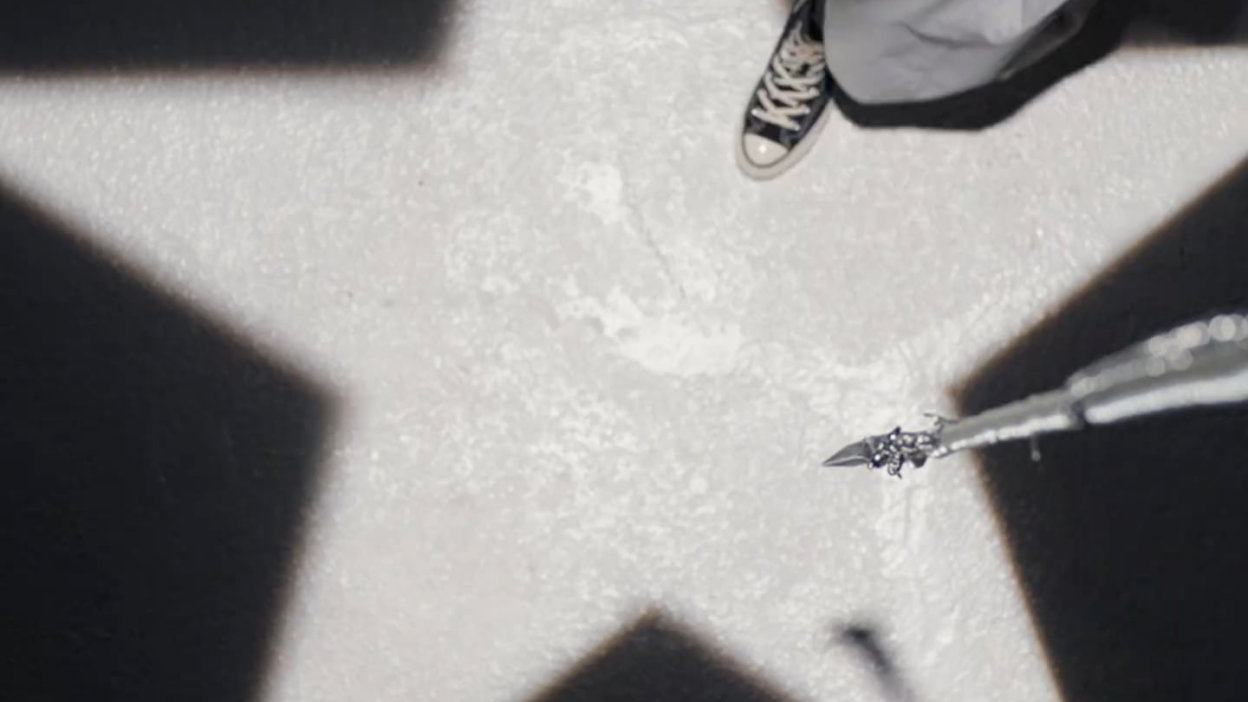 260629 Karina for Converse 'Chuck 70 X'