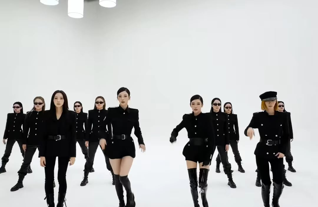 260529 aespa YouTube Shorts Update - LEMONADE