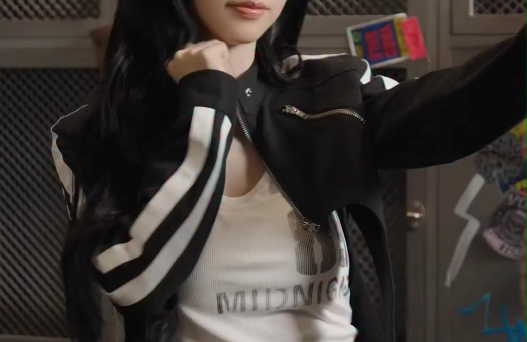 260602 Karina for Condition (Interview)