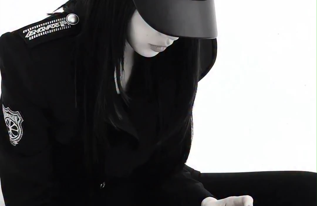 260603 aespa TikTok Update with Giselle - i just want u to knw
