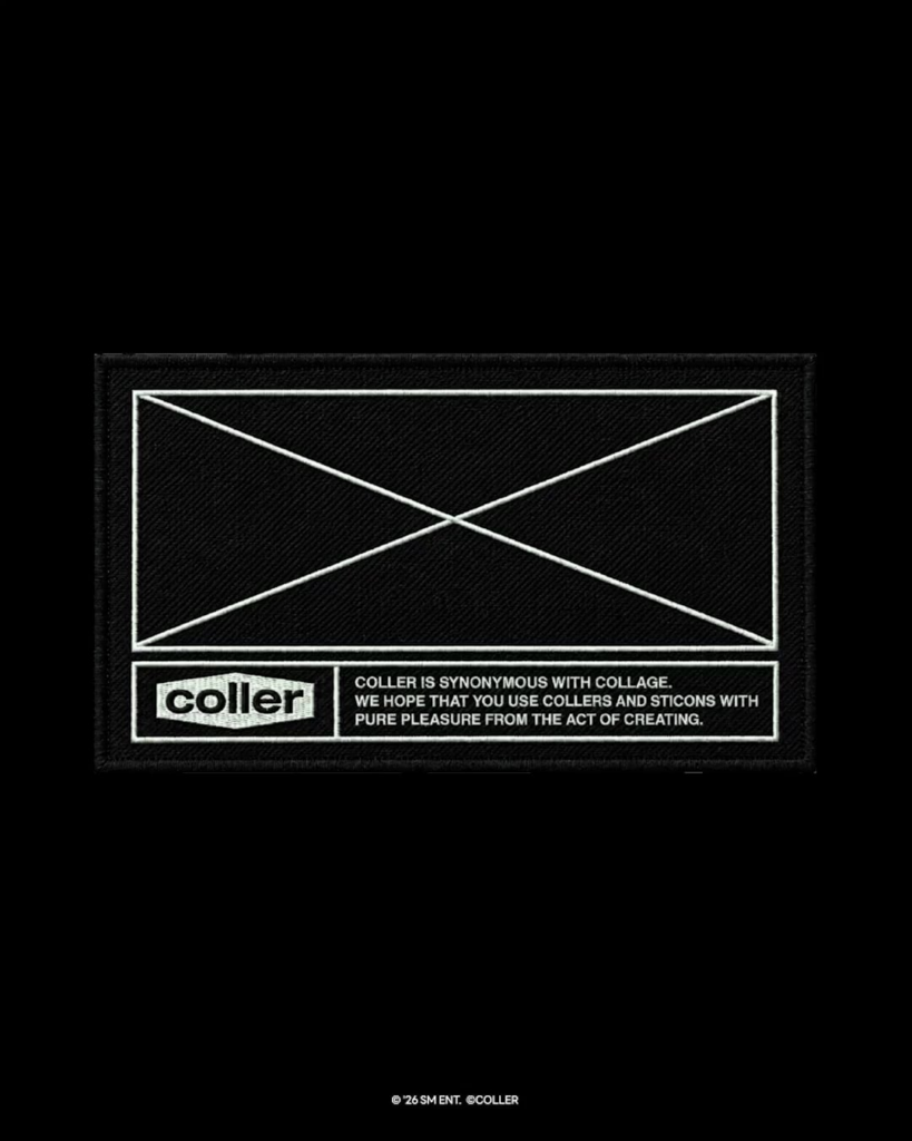 260622 aespa x COLLER x LINE FRIENDS - Coller 'LEMONADE' Edition (Collaboration Merch Announcement + Pre-Order Notice)