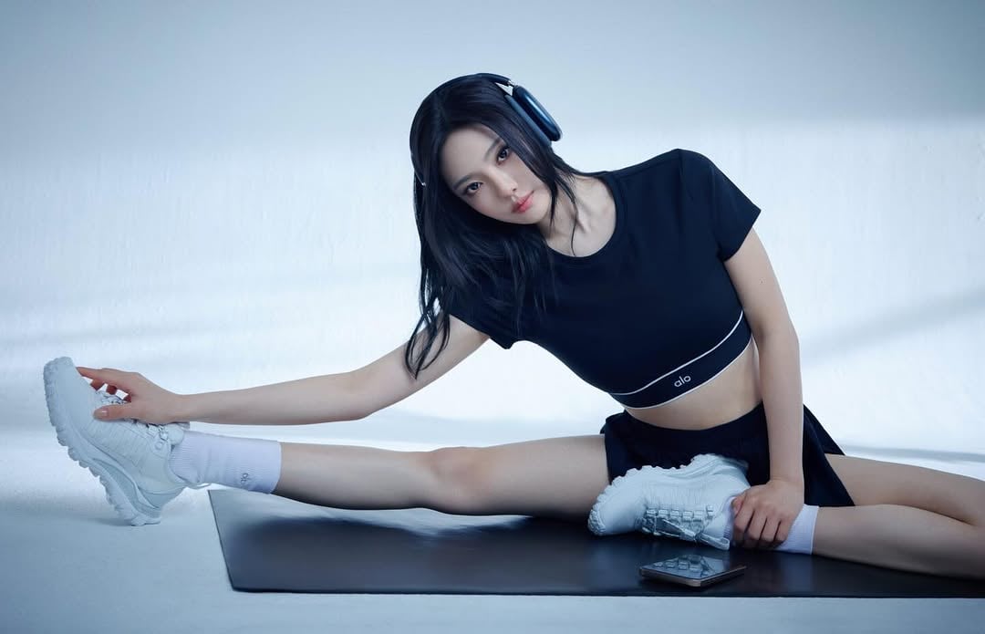 260619 Ningning for ALO