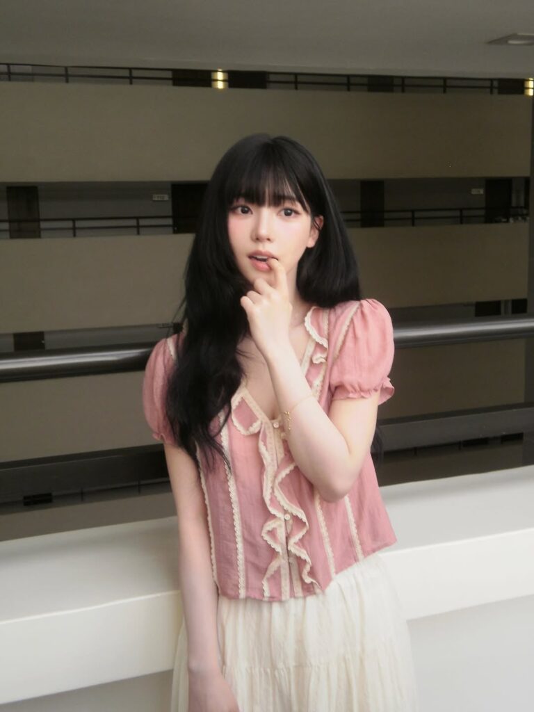 260613 Karina Instagram Update with Winter