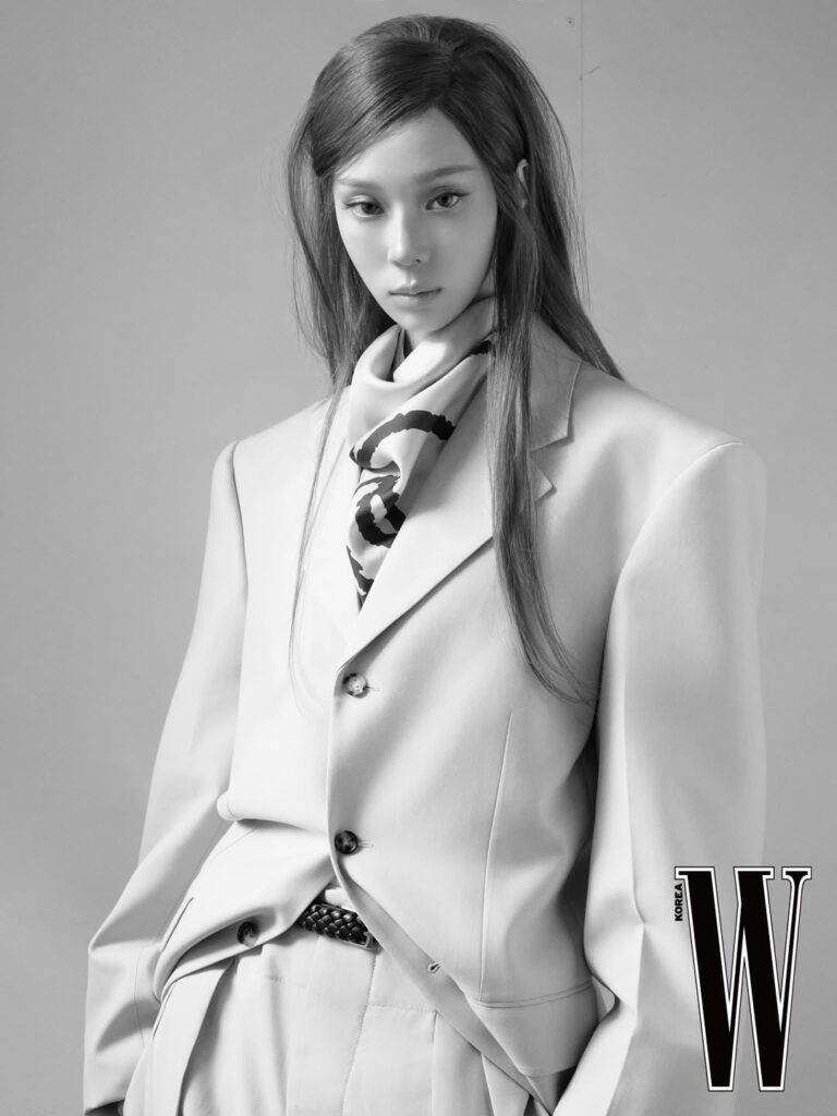 260623 Winter for W Korea (July 2026 Issue Interview)