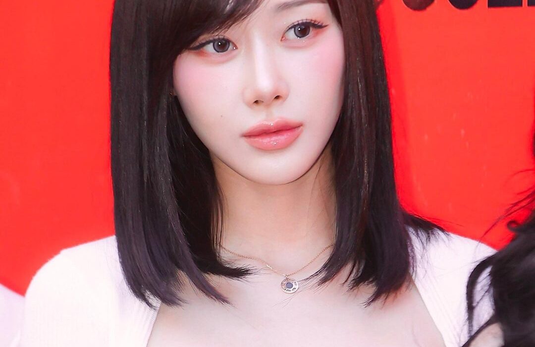 260219 Giselle