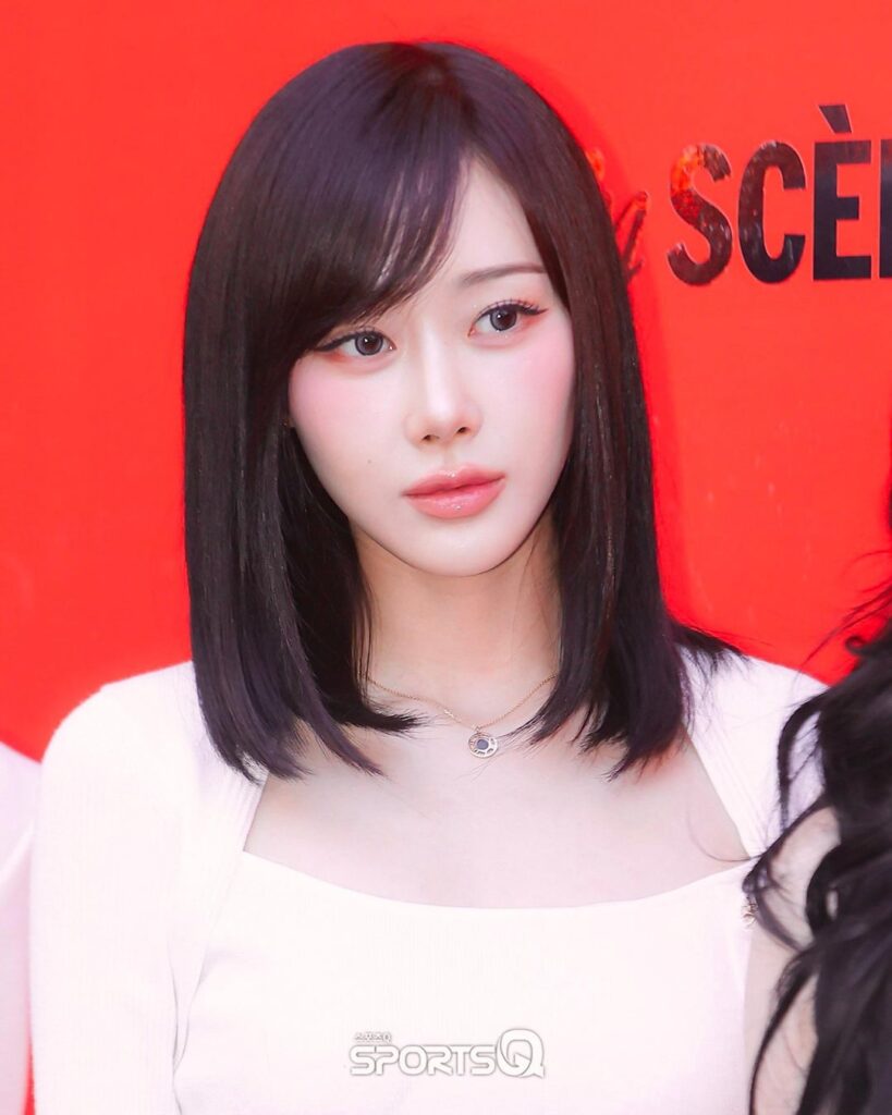 260219 Giselle