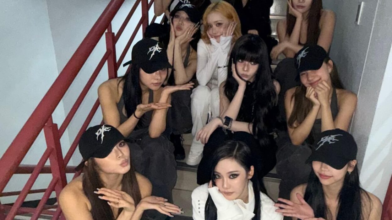260614 Renan Instagram Update with aespa