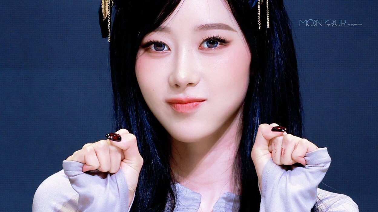 260607 Giselle