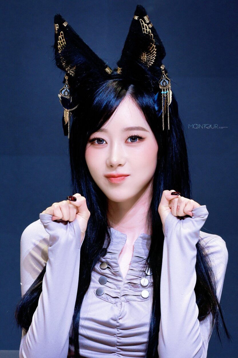 260607 Giselle
