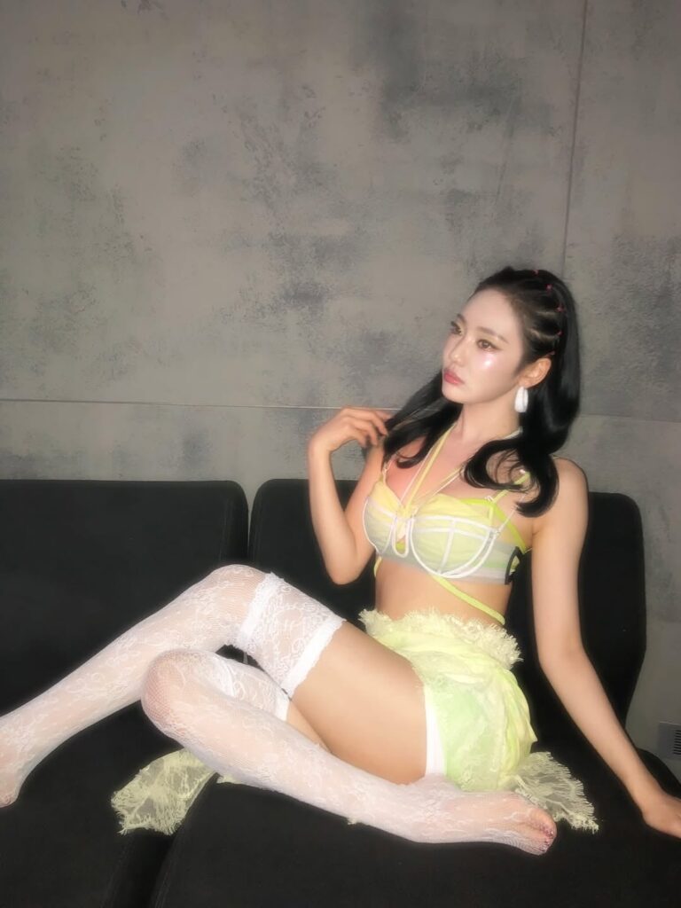260603 Ningning Instagram Update