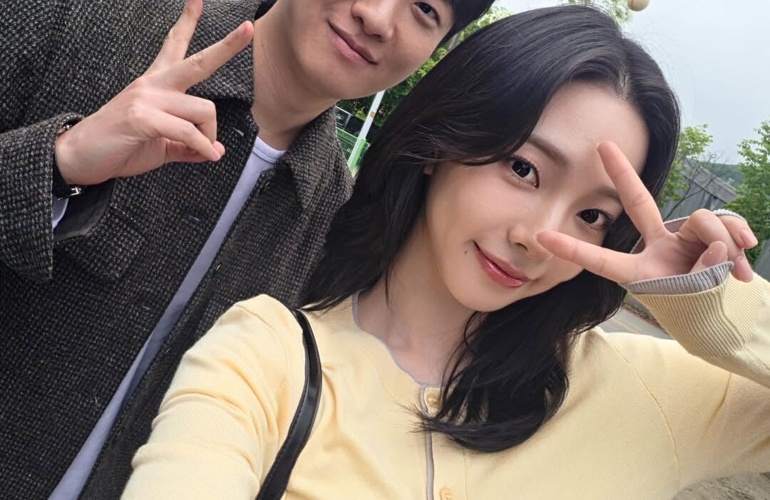 260620 changjaee Google Play Staff Instagram Update with Karina