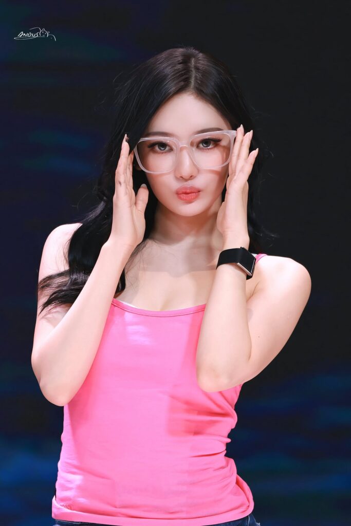 260605 Ningning