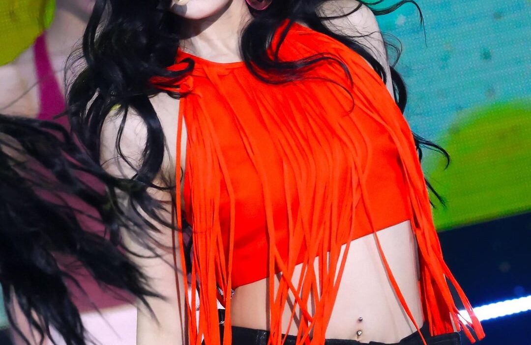 260606 Ningning - Show! Music Core