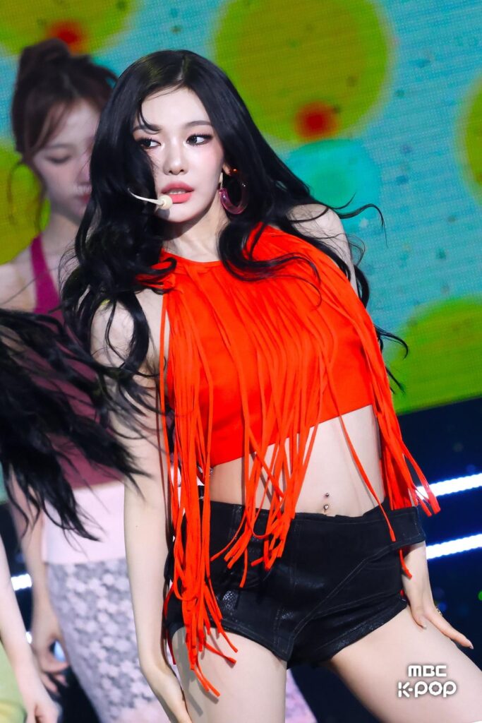 260606 Ningning - Show! Music Core