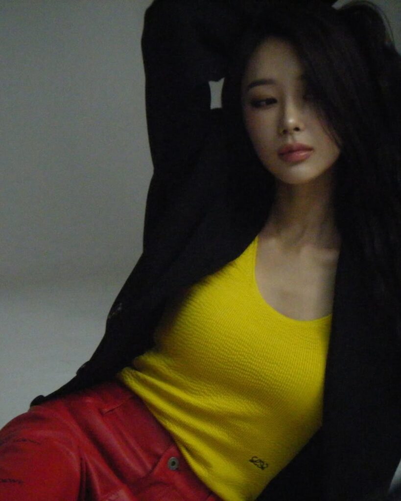 260605 Giselle Instagram Update 2
