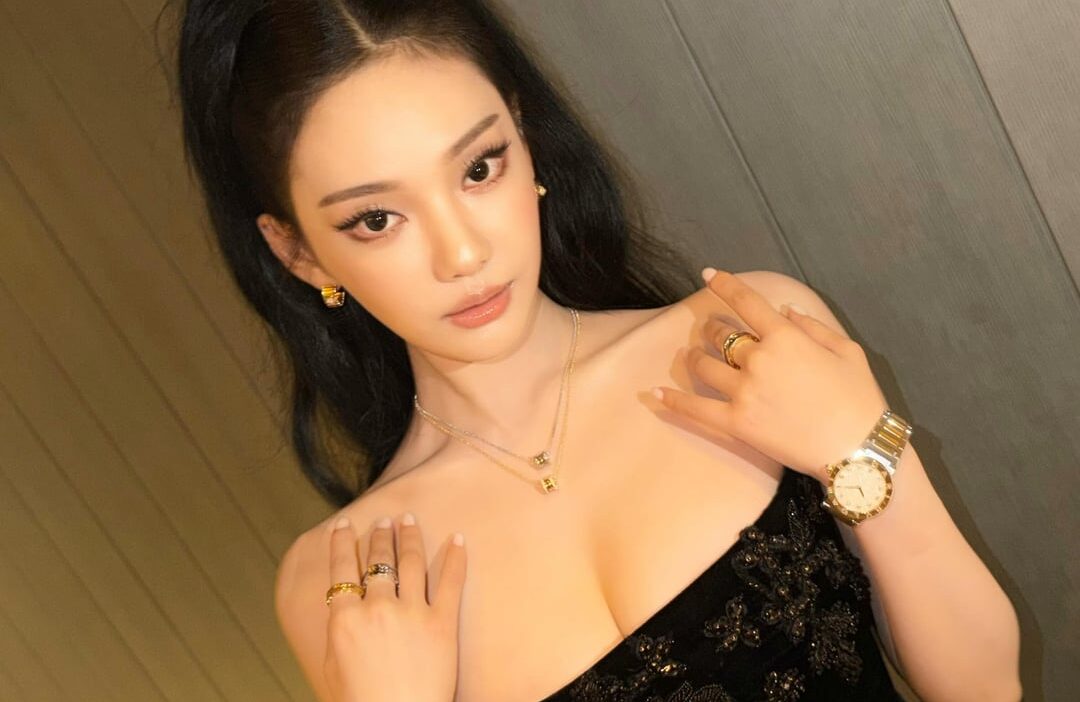 260628 Ningning Instagram Update