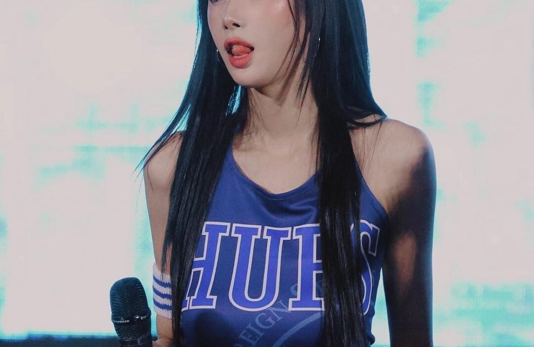 260602 Giselle