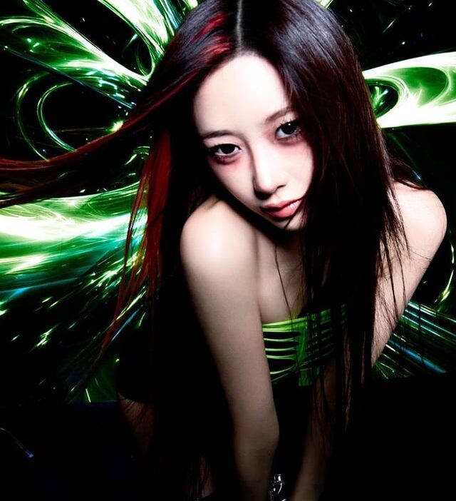 260529 Giselle - LEMONADE (MelOn Magazine Exclusive Pics)