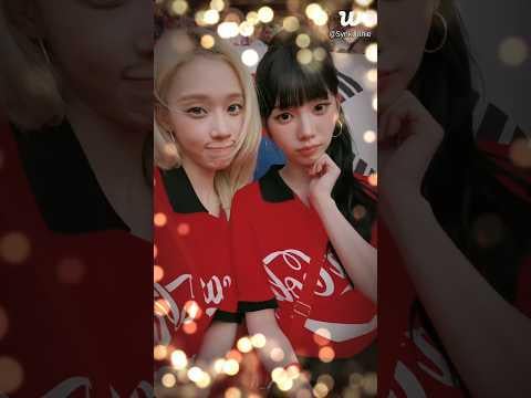 260612 aespa Weverse Live with Karina & Winter @ 2026 FIFA World Cup in Mexico (ENG SUB)