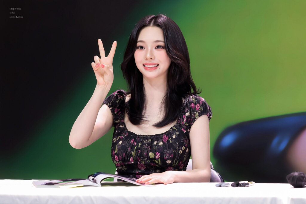 260605 Karina