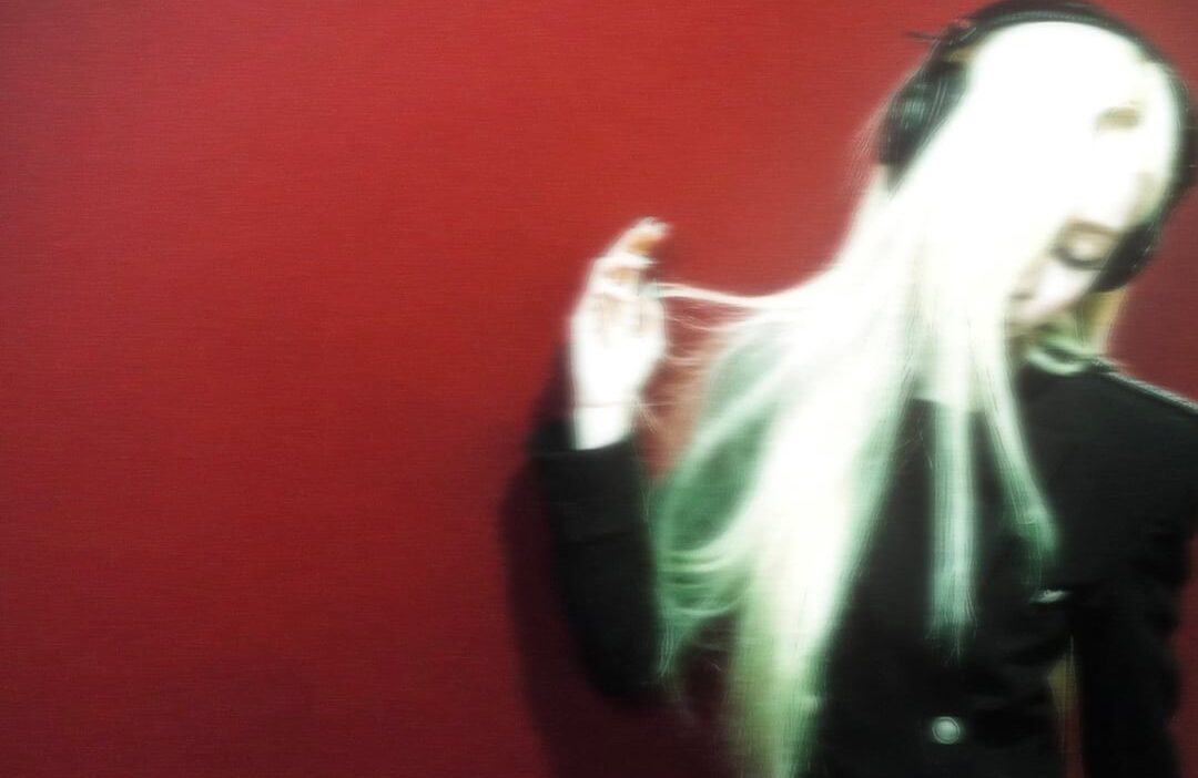 260601 aespa Twitter Update - Zedd Remix just dropped! Feel the vibes 🍋
