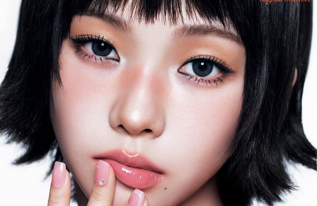 260623 Karina for VOGUE KOREA x CHANEL BEAUTY (July 2026 Digital Edition Pictorial)