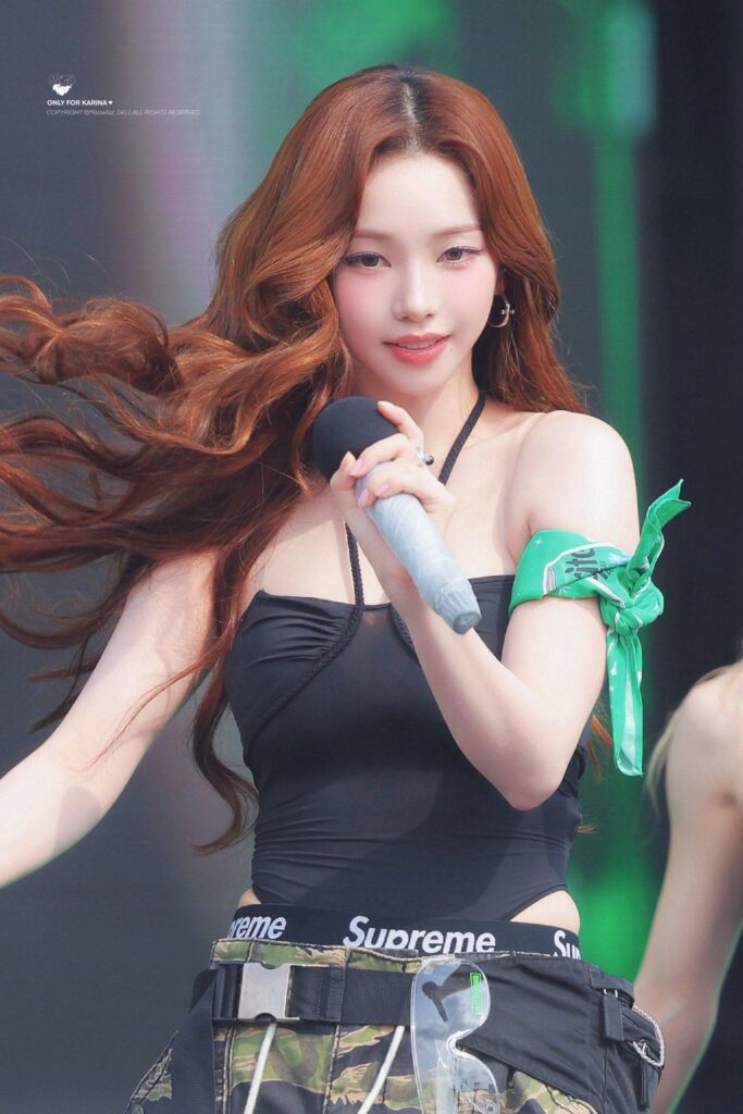 250705 Karina
