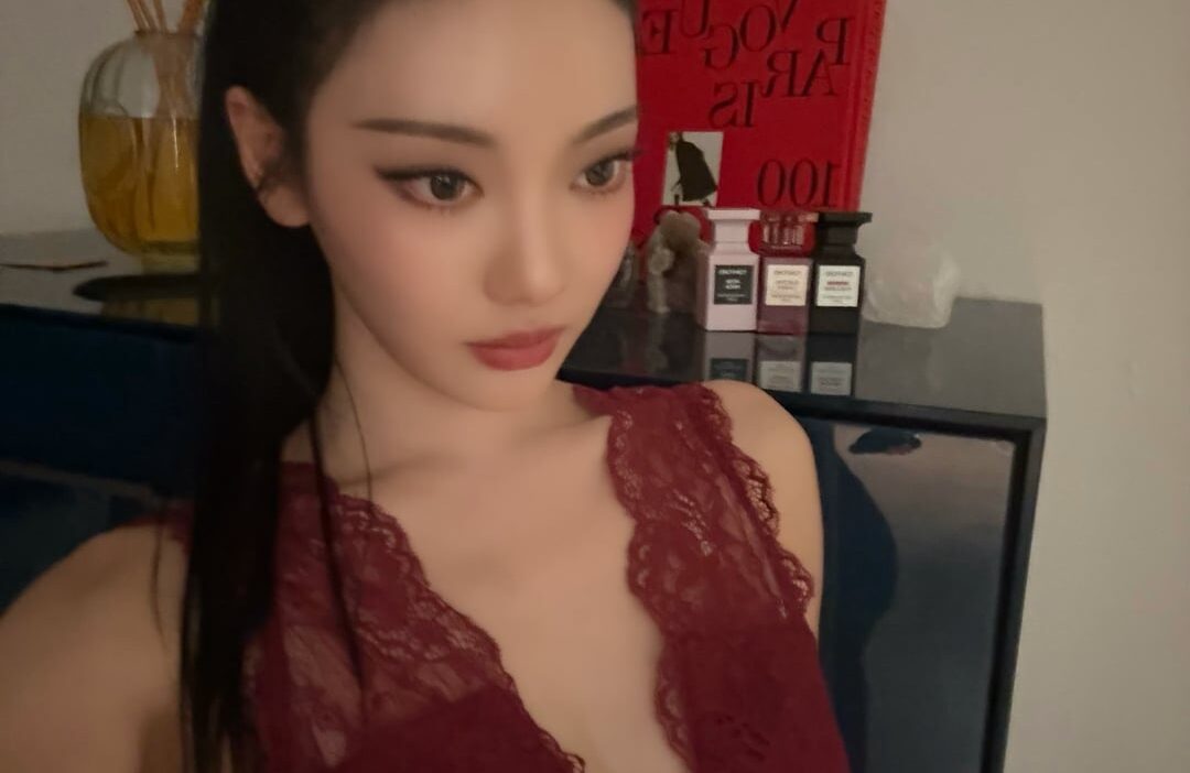 260625 Ningning Weibo Update