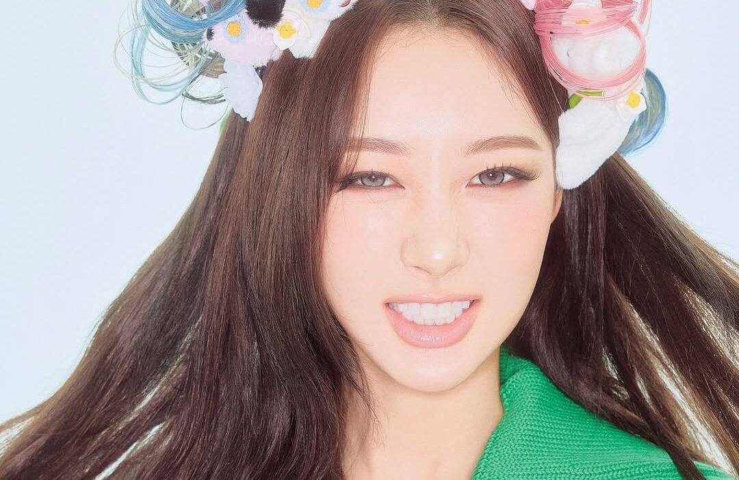 260604 Giselle for DAZED KOREA x LOEWE (2026 June E-Edition Full Interview)