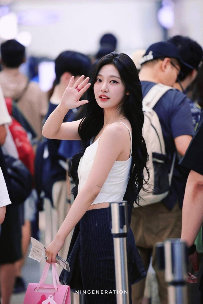 230702 Ningning