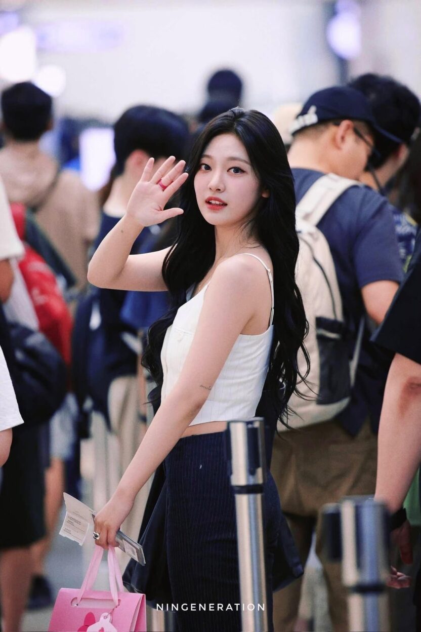 230702 Ningning