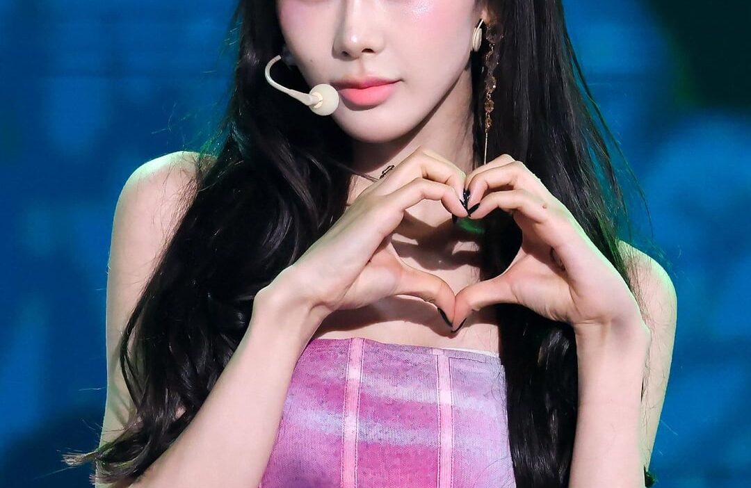 260606 Giselle - Show! Music Core