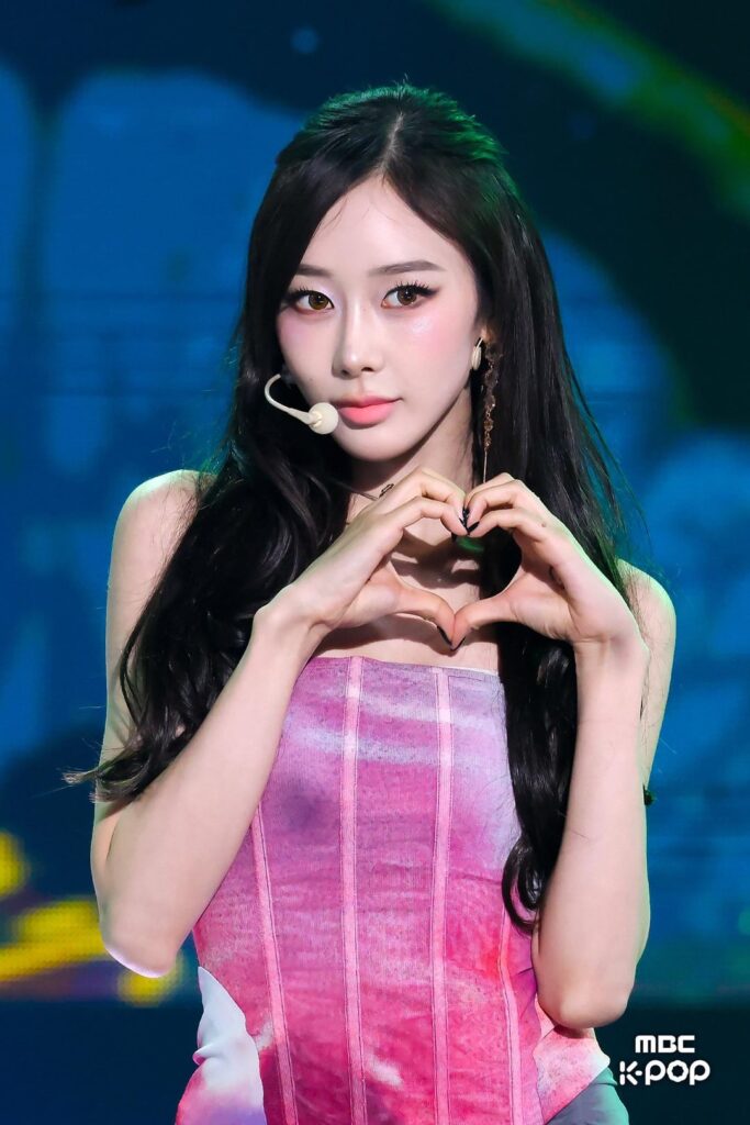 260606 Giselle - Show! Music Core